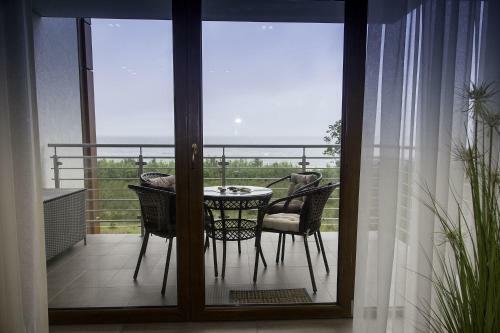 Baltic View Apartment