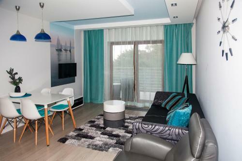 Baltic View Apartment