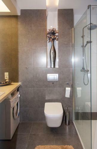 Baltic View Apartment