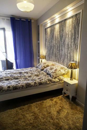 Baltic View Apartment