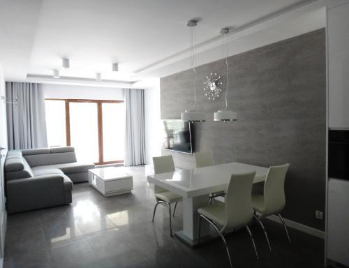 Apartments Luxview