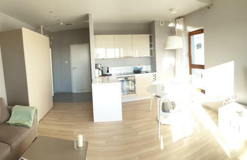Apartments Luxview
