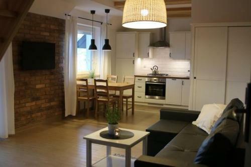 Apartamenty Marszall�wka