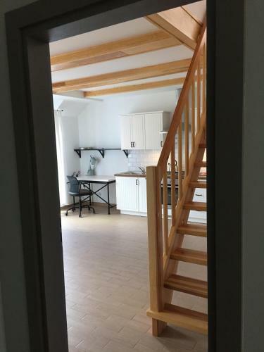 Apartamenty Marszall�wka