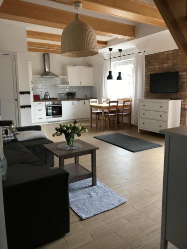 Apartamenty Marszall�wka