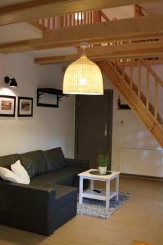Apartamenty Marszall�wka