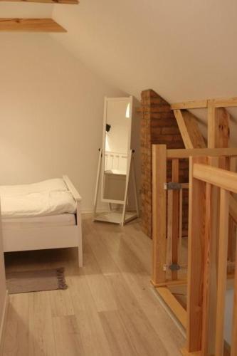 Apartamenty Marszall�wka