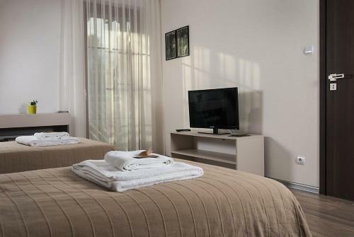 Hotel O?rodek Wypoczynkowy ?ubu Dubu