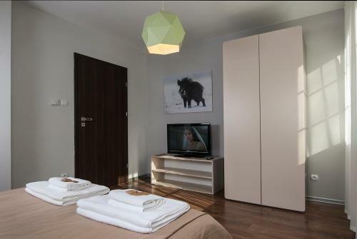 Hotel O?rodek Wypoczynkowy ?ubu Dubu