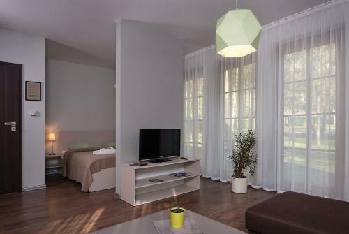 Hotel O?rodek Wypoczynkowy ?ubu Dubu