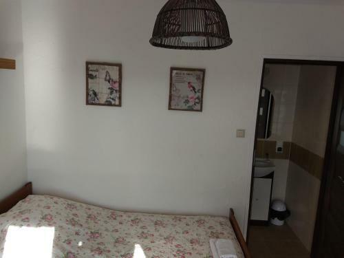Bed & Breakfast Karczma Biesiadna