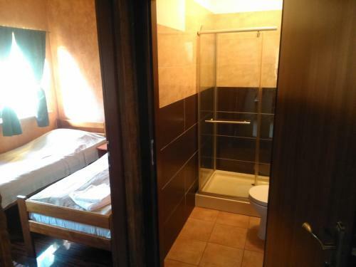 Bed & Breakfast Karczma Biesiadna
