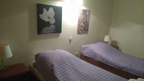 Bed & Breakfast Karczma Biesiadna