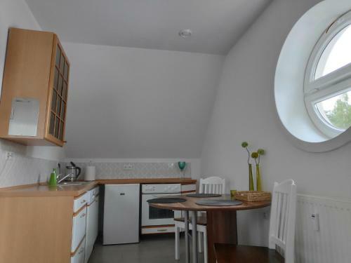 Bed & Breakfast Bar "u Marka"