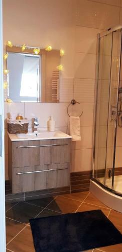 Bed & Breakfast Bar "u Marka"