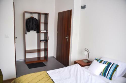 Bed & Breakfast Pensjonat Dabie