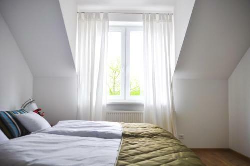 Bed & Breakfast Pensjonat Dabie