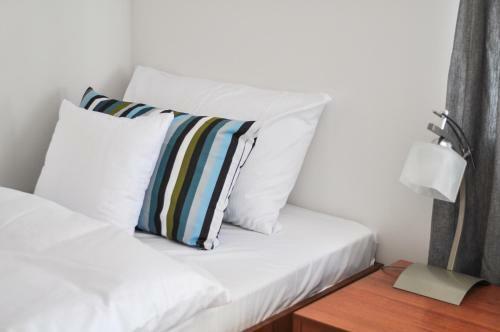 Bed & Breakfast Pensjonat Dabie