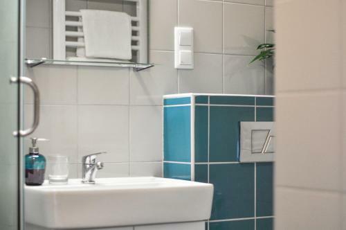 Bed & Breakfast Pensjonat Dabie