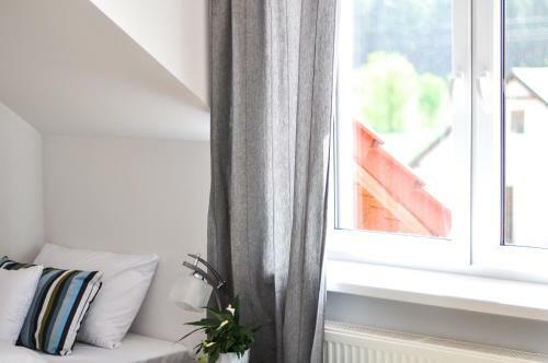 Bed & Breakfast Pensjonat Dabie
