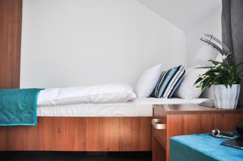 Bed & Breakfast Pensjonat Dabie