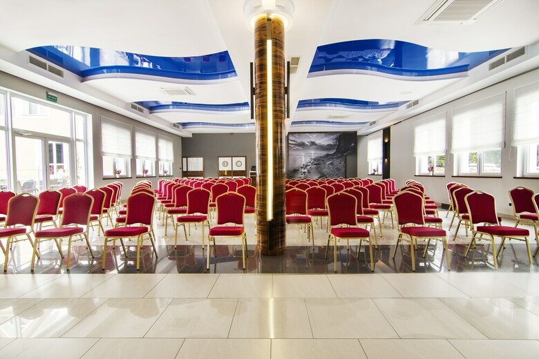 Hotel Pory Roku