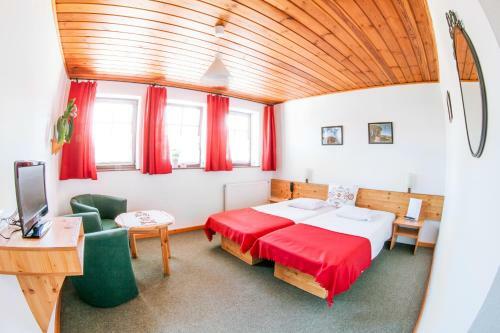 Hostal Willa Jordan�wka