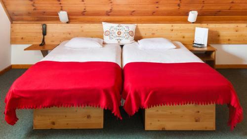 Hostal Willa Jordan�wka