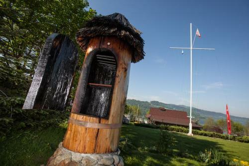 Hostal Willa Jordan�wka