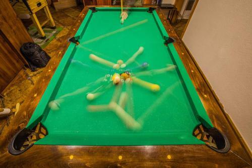 Hostal Willa Jordan�wka