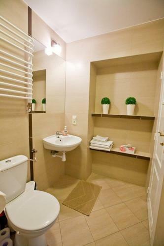 Hostal Go?ciniec Marzymi?ta