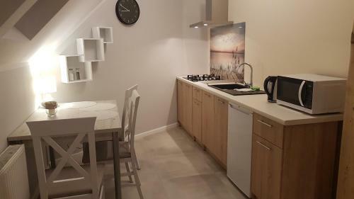 Apartament Strumyk
