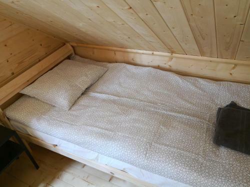 Lodge Domki Wiose?ko