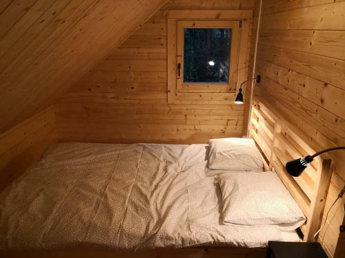 Lodge Domki Wiose?ko