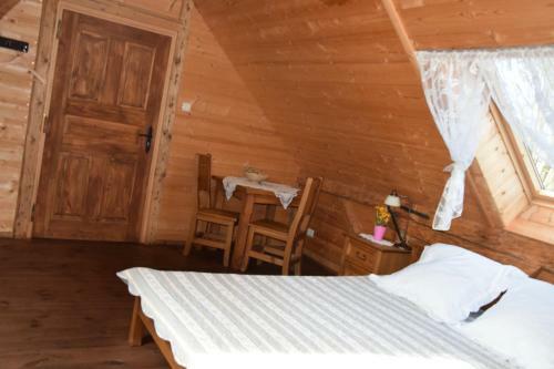 Agroturystyka Agro-podk�wka