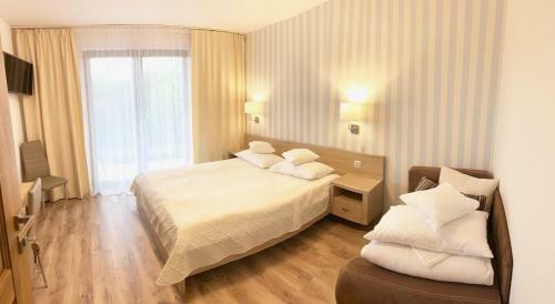 Hostal Wil - Art