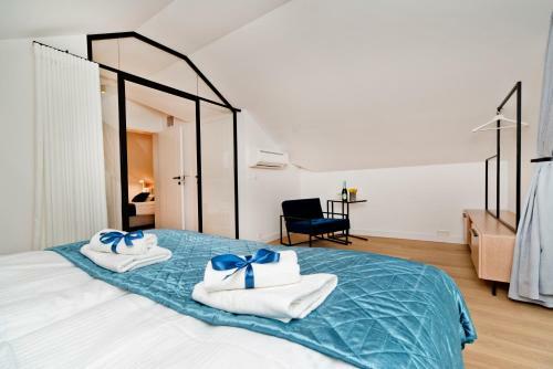 Blueapart Apartamenty Na Pla?y Jastarnia