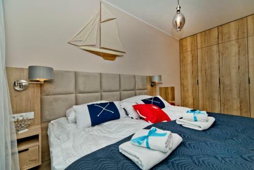 Blueapart Apartamenty Na Pla?y Jastarnia