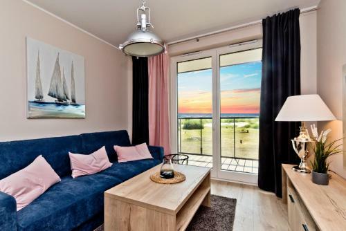 Blueapart Apartamenty Na Pla?y Jastarnia