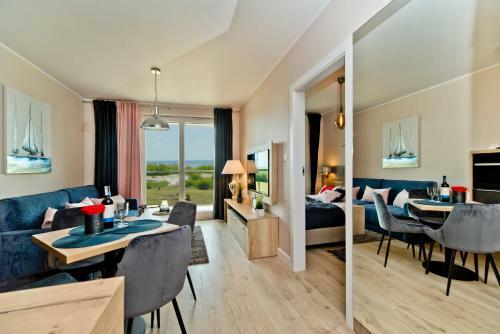 Blueapart Apartamenty Na Pla?y Jastarnia