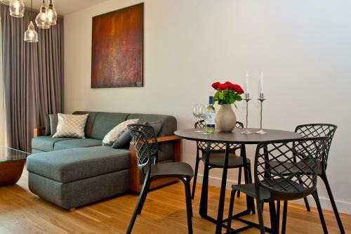 Blueapart Apartamenty Na Pla?y Jastarnia