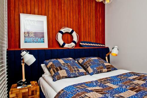 Blueapart Apartamenty Na Pla?y Jastarnia