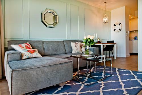 Blueapart Apartamenty Na Pla?y Jastarnia