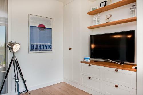 Blueapart Apartamenty Na Pla?y Jastarnia