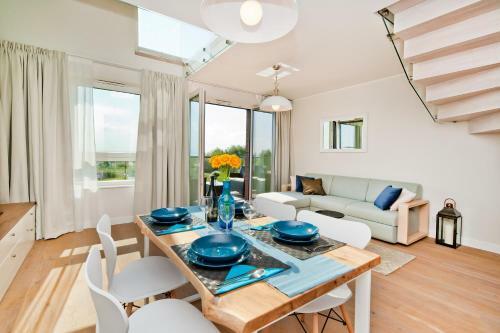 Blueapart Apartamenty Na Pla?y Jastarnia
