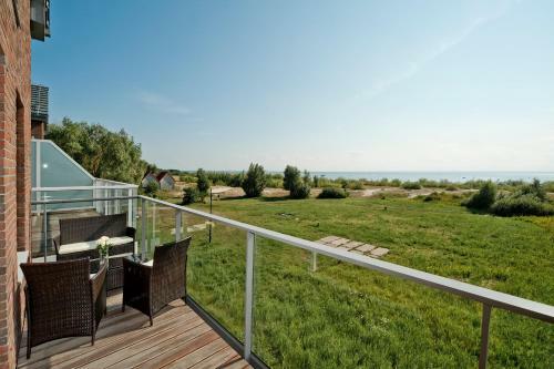 Blueapart Apartamenty Na Pla?y Jastarnia