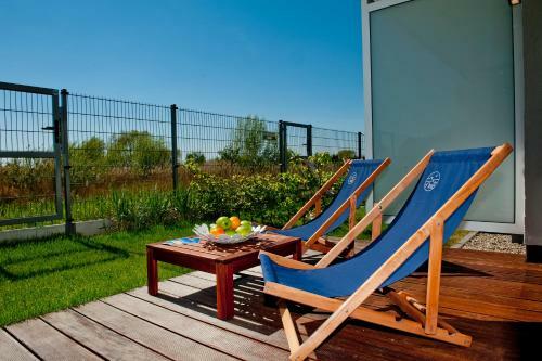 Blueapart Apartamenty Na Pla?y Jastarnia