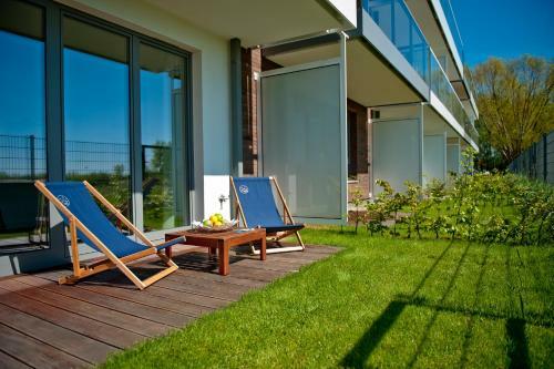 Blueapart Apartamenty Na Pla?y Jastarnia
