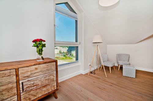 Blueapart Apartamenty Na Pla?y Jastarnia
