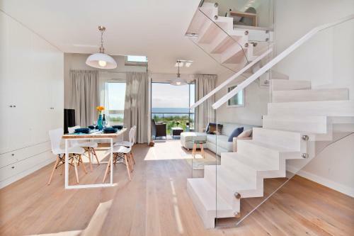 Blueapart Apartamenty Na Pla?y Jastarnia